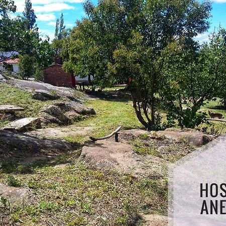 Hostel Aneley Tanti Dış mekan fotoğraf
