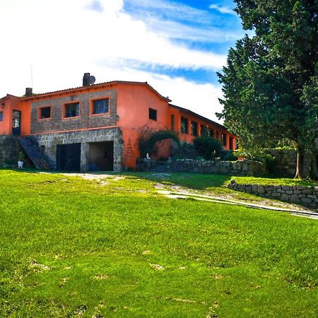 Hostel Aneley Tanti Dış mekan fotoğraf