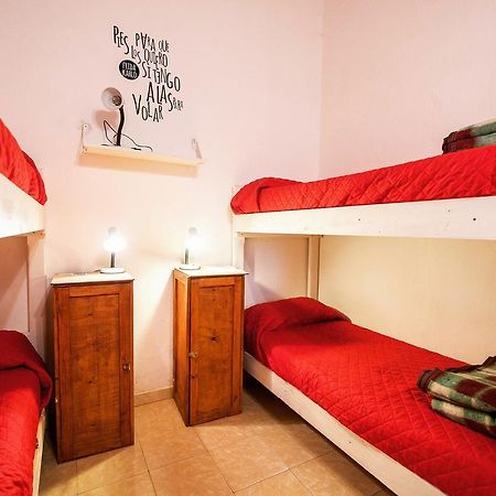Hostel Aneley Tanti Dış mekan fotoğraf