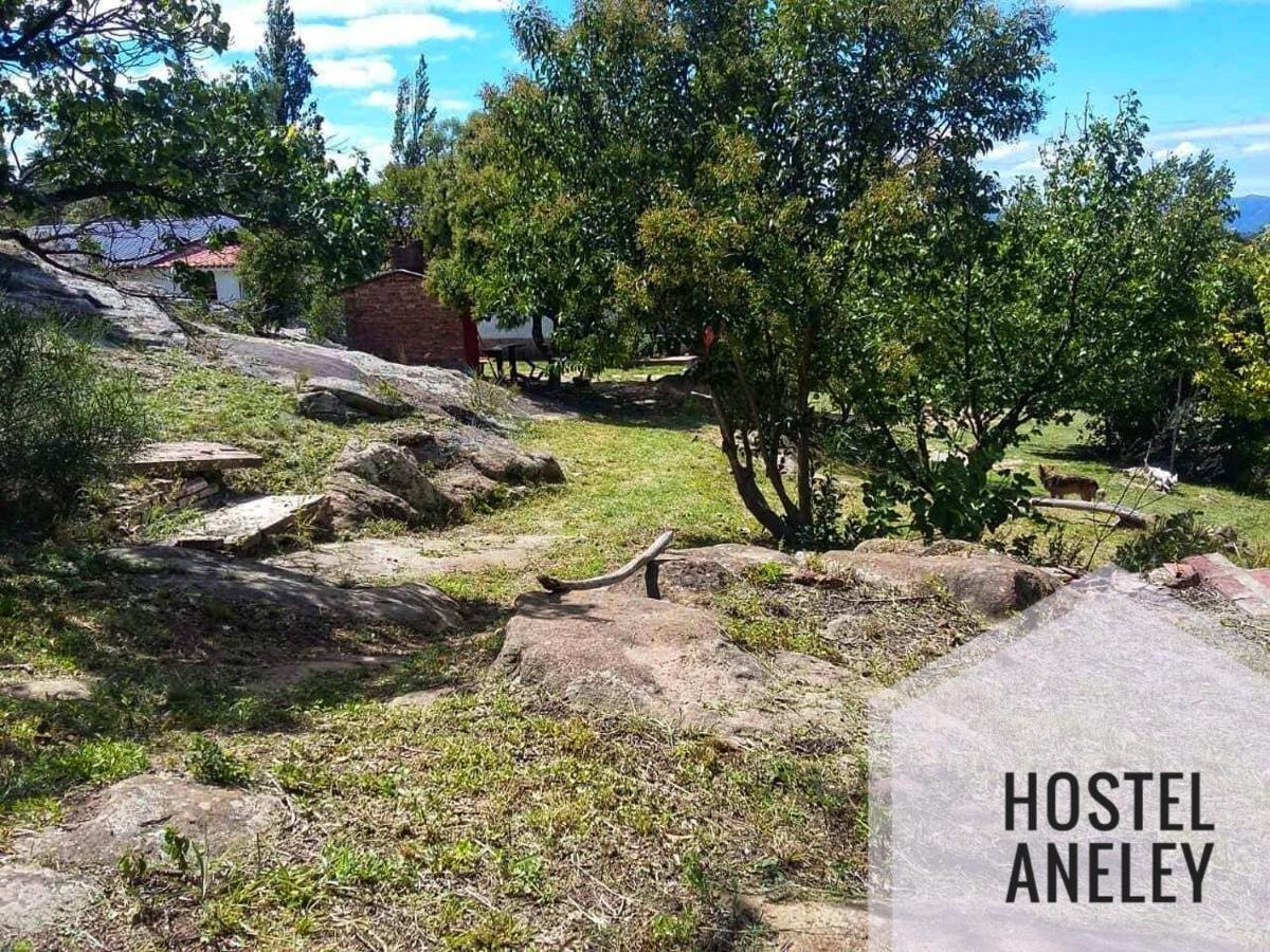 Hostel Aneley Tanti Dış mekan fotoğraf