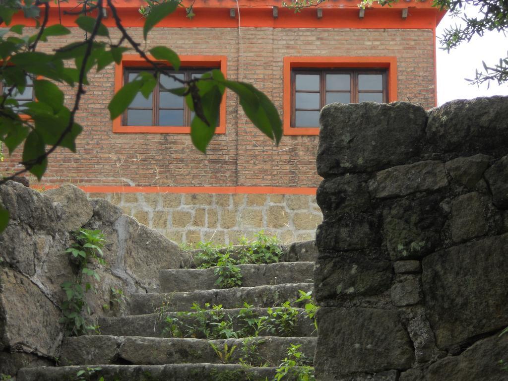 Hostel Aneley Tanti Dış mekan fotoğraf