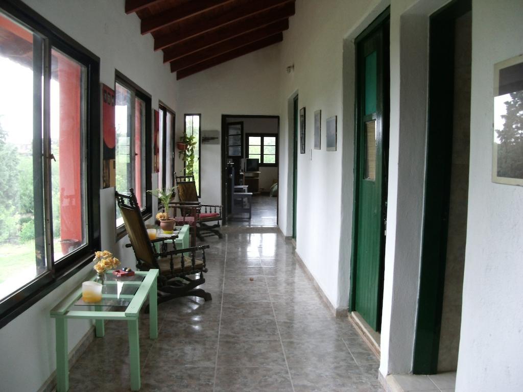 Hostel Aneley Tanti Dış mekan fotoğraf