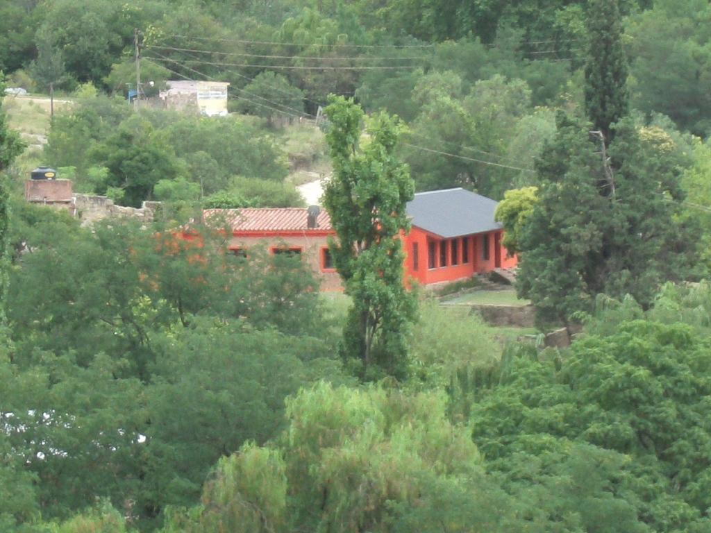 Hostel Aneley Tanti Dış mekan fotoğraf