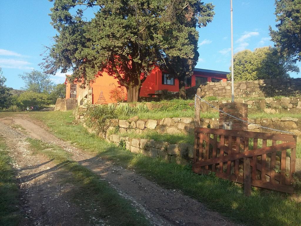Hostel Aneley Tanti Dış mekan fotoğraf