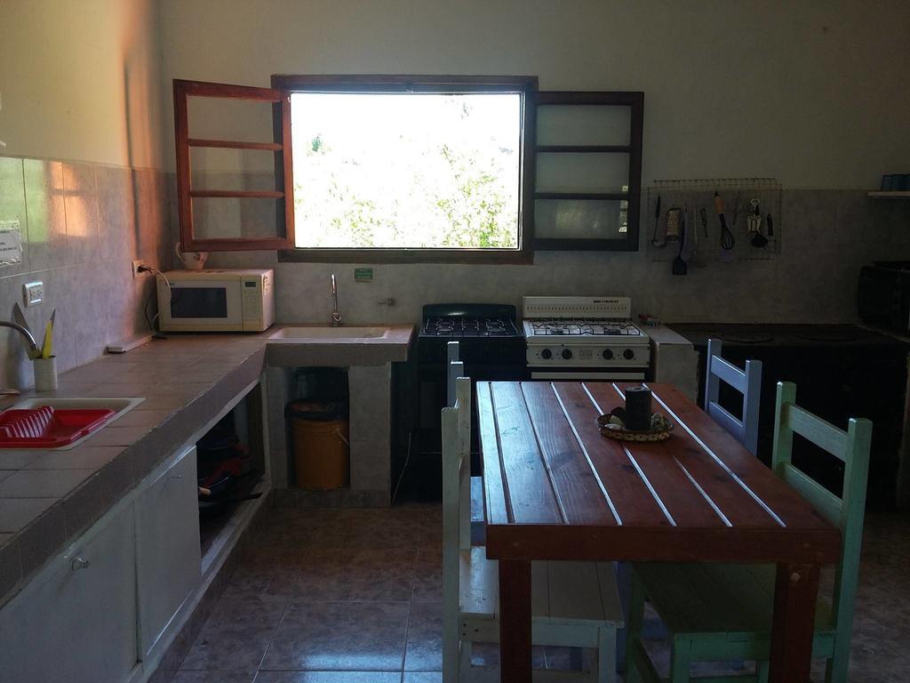 Hostel Aneley Tanti Dış mekan fotoğraf