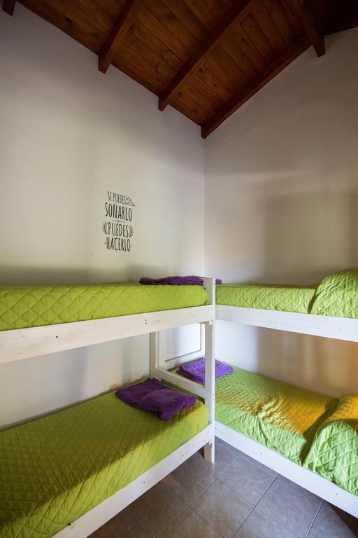 Hostel Aneley Tanti Dış mekan fotoğraf