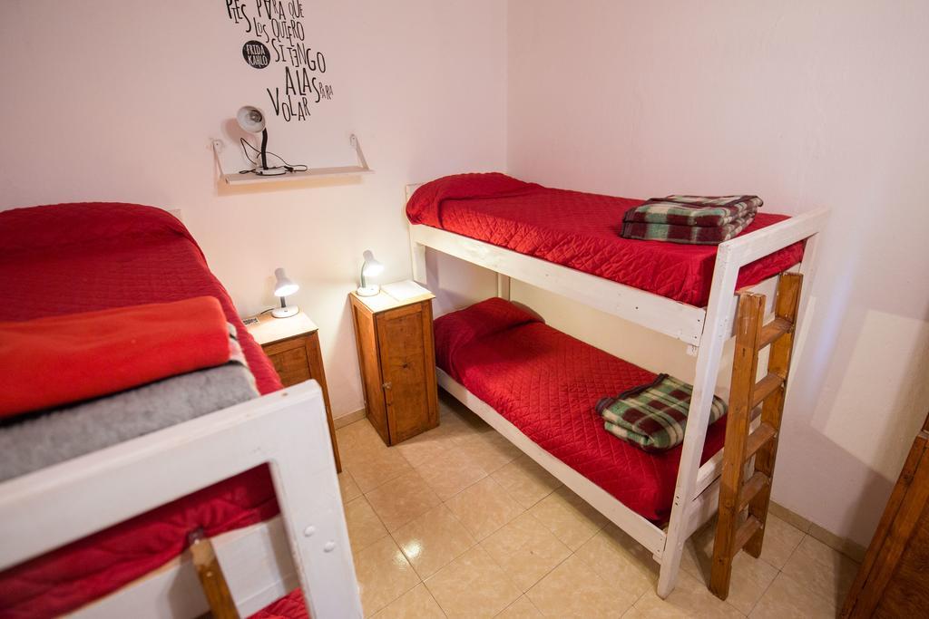 Hostel Aneley Tanti Dış mekan fotoğraf