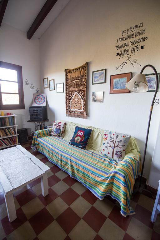 Hostel Aneley Tanti Dış mekan fotoğraf