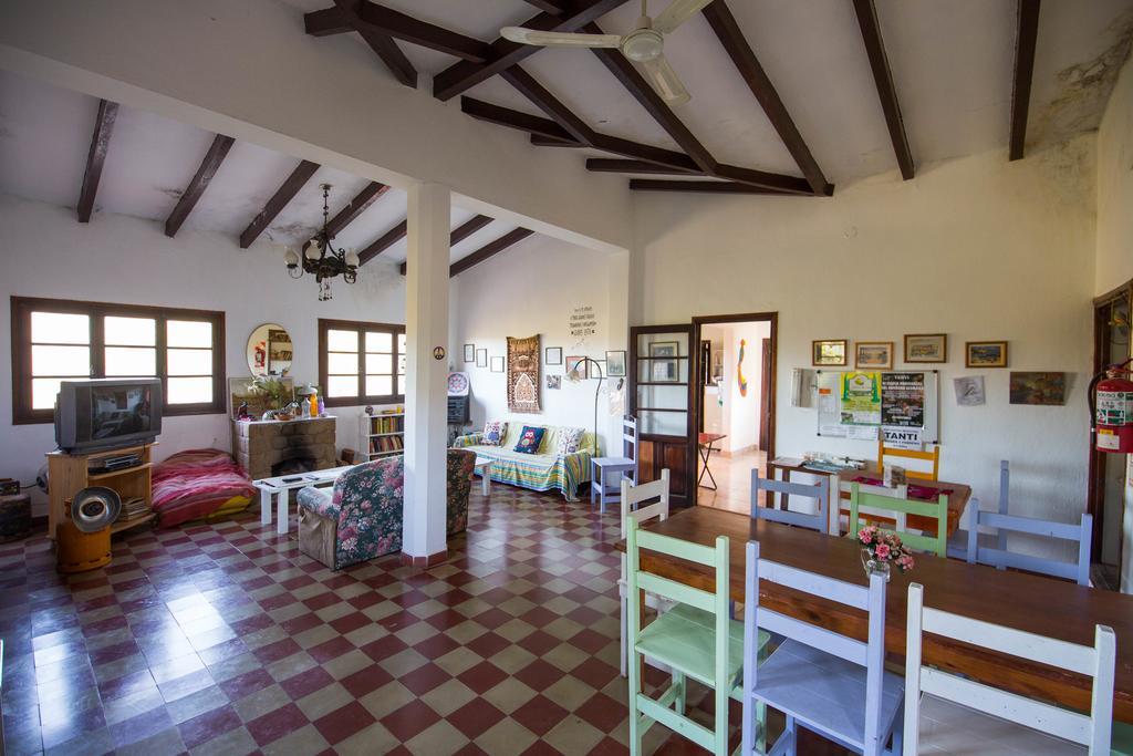 Hostel Aneley Tanti Dış mekan fotoğraf