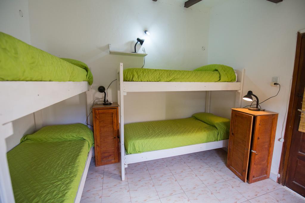 Hostel Aneley Tanti Dış mekan fotoğraf