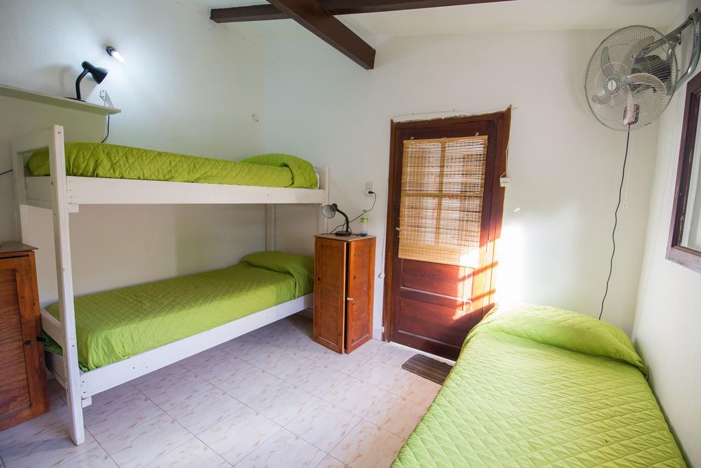 Hostel Aneley Tanti Dış mekan fotoğraf