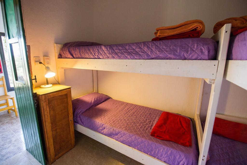 Hostel Aneley Tanti Dış mekan fotoğraf