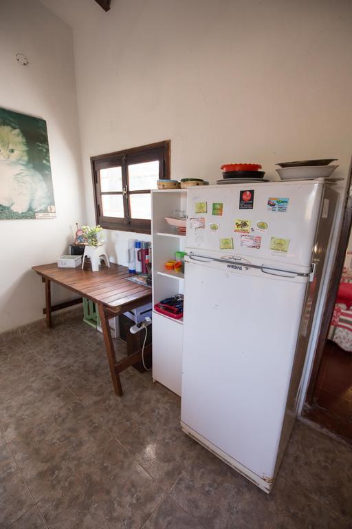 Hostel Aneley Tanti Dış mekan fotoğraf