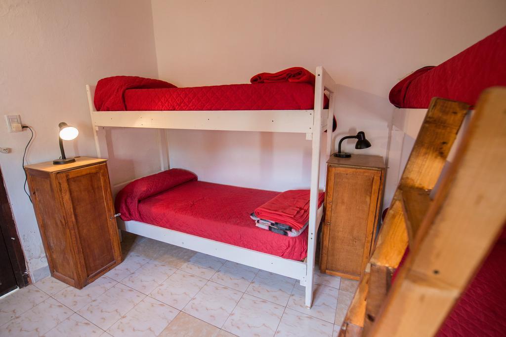 Hostel Aneley Tanti Dış mekan fotoğraf