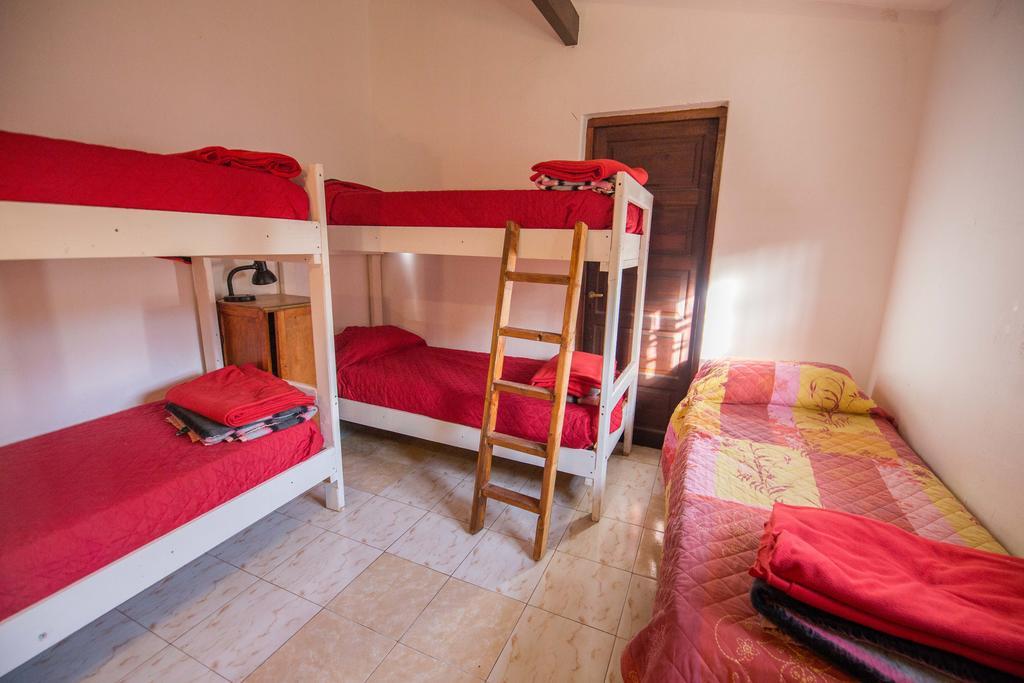 Hostel Aneley Tanti Dış mekan fotoğraf
