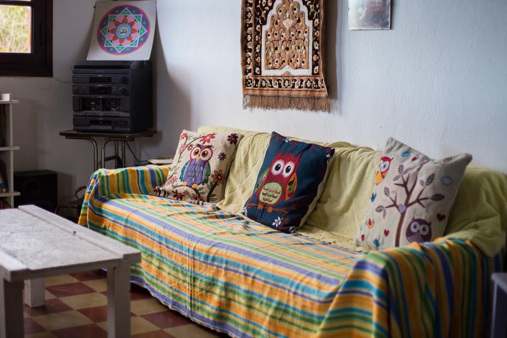 Hostel Aneley Tanti Dış mekan fotoğraf