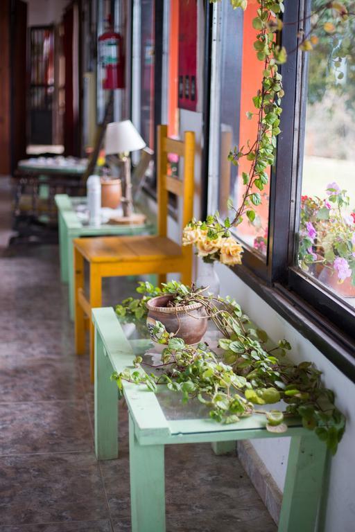 Hostel Aneley Tanti Dış mekan fotoğraf