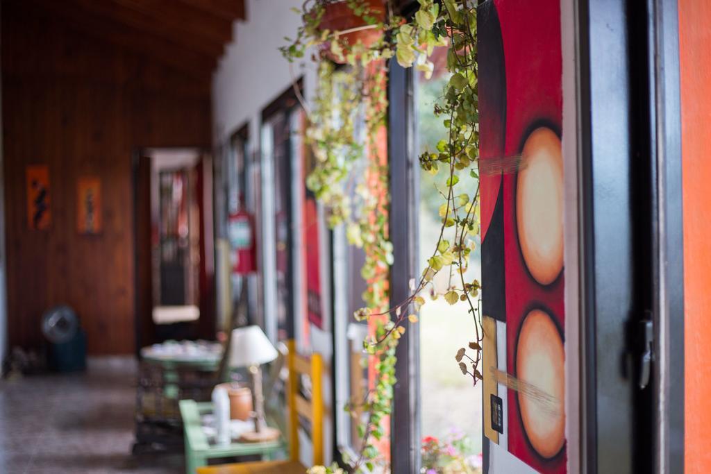 Hostel Aneley Tanti Dış mekan fotoğraf