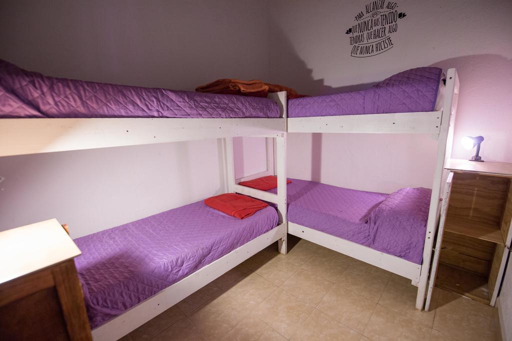 Hostel Aneley Tanti Dış mekan fotoğraf