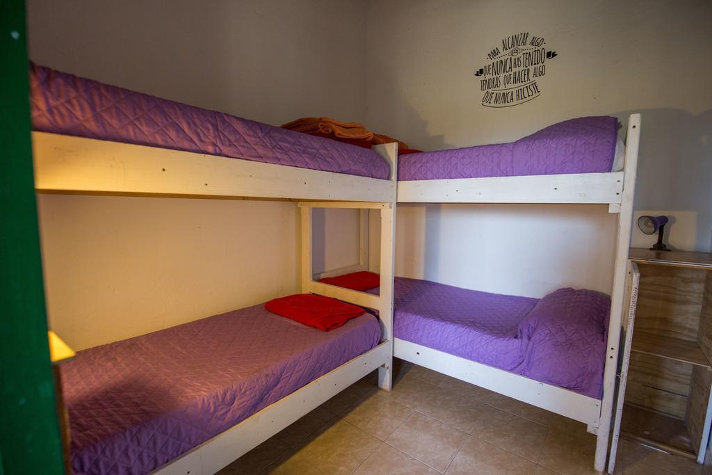 Hostel Aneley Tanti Dış mekan fotoğraf