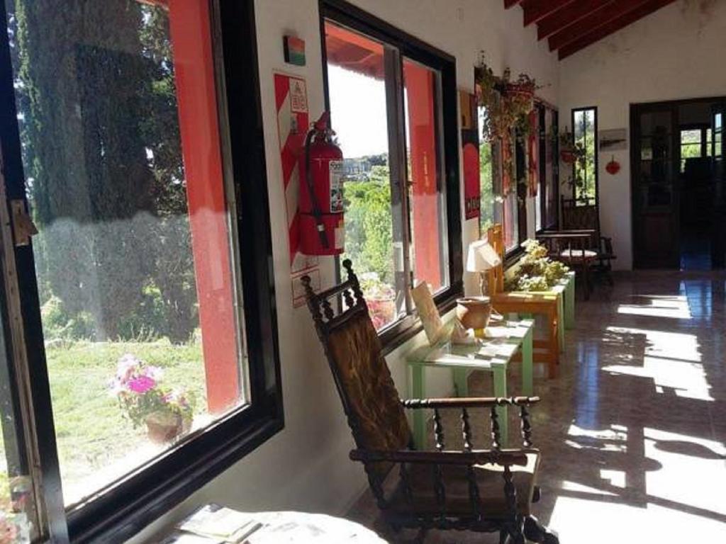 Hostel Aneley Tanti Dış mekan fotoğraf