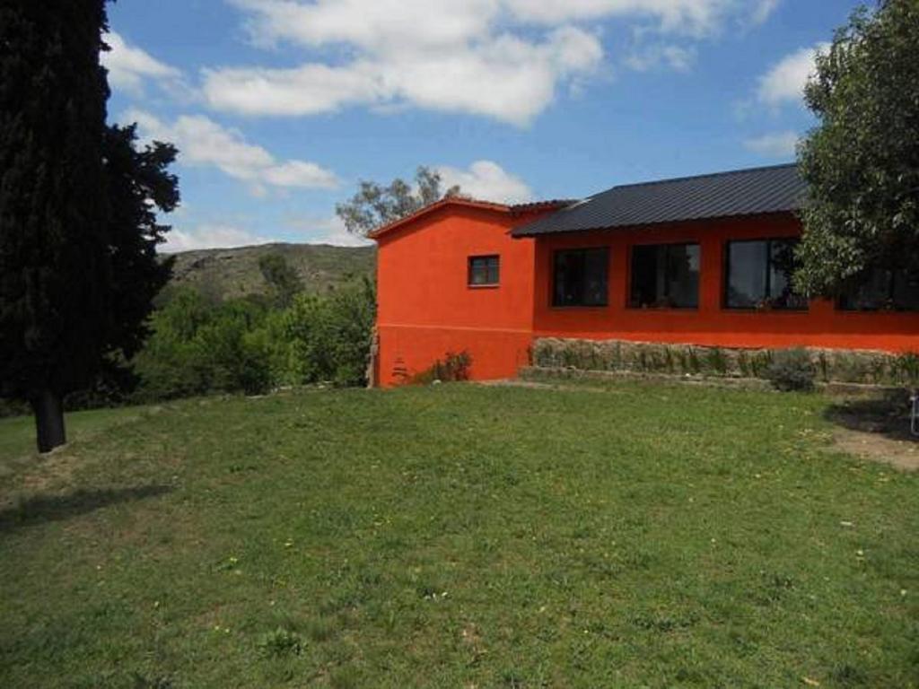 Hostel Aneley Tanti Dış mekan fotoğraf