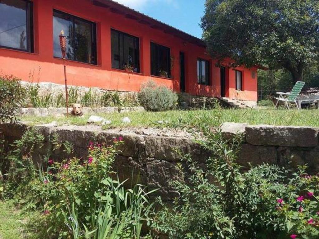 Hostel Aneley Tanti Dış mekan fotoğraf