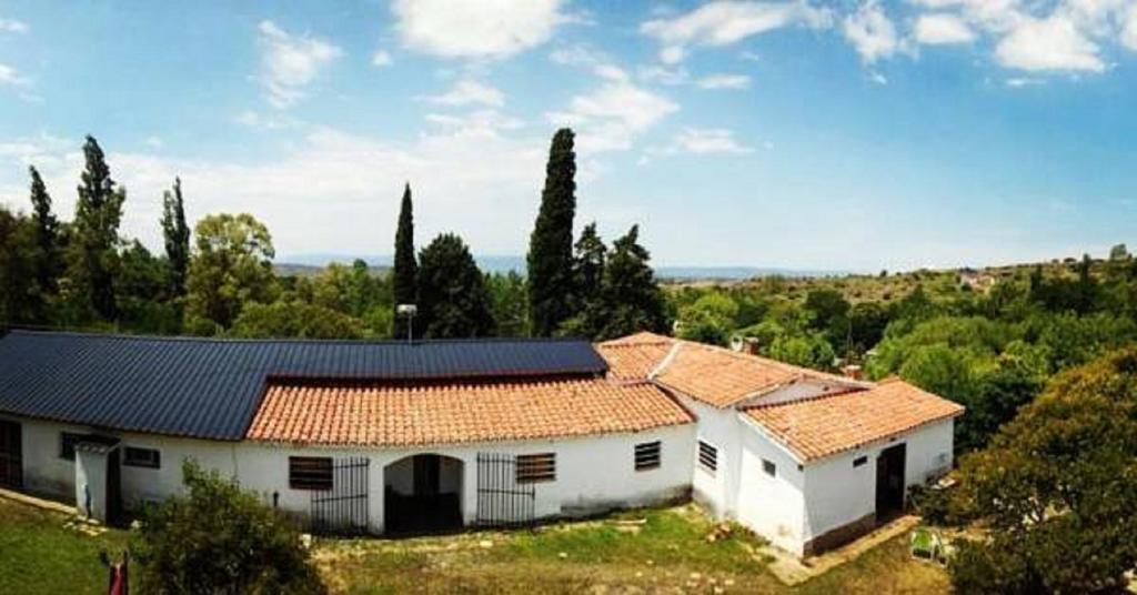 Hostel Aneley Tanti Dış mekan fotoğraf
