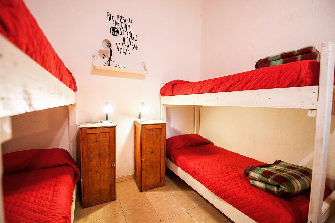 Hostel Aneley Tanti Dış mekan fotoğraf