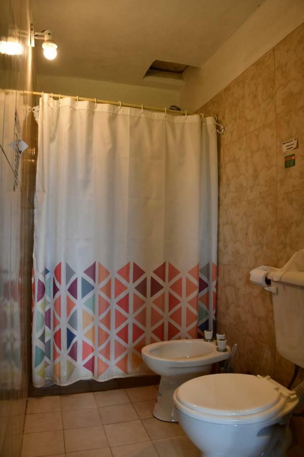 Hostel Aneley Tanti Dış mekan fotoğraf